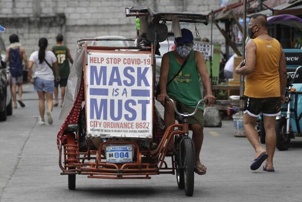MASK is a MUST